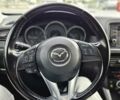 Мазда СХ-5 2014 в Виннице на Automoto.ua Серый Мазда СХ-5, объемом двигателя 2.2 л и пробегом 186 тыс. км за 14750 $, фото 65 на Automoto.ua