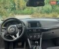 Серый Мазда СХ-5, объемом двигателя 2.19 л и пробегом 250 тыс. км за 14700 $, фото 14 на Automoto.ua