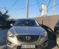 Сірий Мазда СХ-5, об'ємом двигуна 2.19 л та пробігом 287 тис. км за 10800 $, фото 1 на Automoto.ua