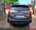 Сірий Мазда СХ-5, об'ємом двигуна 2.2 л та пробігом 0 тис. км за 15200 $, фото 1 на Automoto.ua