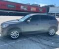 Серый Мазда СХ-5, объемом двигателя 2.5 л и пробегом 156 тыс. км за 13700 $, фото 10 на Automoto.ua