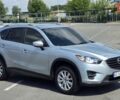 Сірий Мазда СХ-5, об'ємом двигуна 2.5 л та пробігом 83 тис. км за 13999 $, фото 25 на Automoto.ua