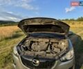 Серый Мазда СХ-5, объемом двигателя 2.2 л и пробегом 240 тыс. км за 15500 $, фото 17 на Automoto.ua