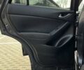 Серый Мазда СХ-5, объемом двигателя 2.49 л и пробегом 96 тыс. км за 15399 $, фото 40 на Automoto.ua
