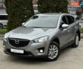 Сірий Мазда СХ-5, об'ємом двигуна 2.19 л та пробігом 189 тис. км за 12900 $, фото 7 на Automoto.ua
