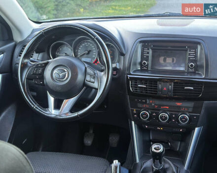 Серый Мазда СХ-5, объемом двигателя 0 л и пробегом 241 тыс. км за 11699 $, фото 75 на Automoto.ua