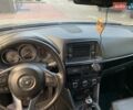 Сірий Мазда СХ-5, об'ємом двигуна 2.19 л та пробігом 246 тис. км за 13950 $, фото 13 на Automoto.ua