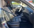 Серый Мазда СХ-5, объемом двигателя 2.19 л и пробегом 213 тыс. км за 12900 $, фото 25 на Automoto.ua