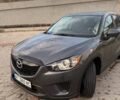 Сірий Мазда СХ-5, об'ємом двигуна 2 л та пробігом 179 тис. км за 14000 $, фото 11 на Automoto.ua