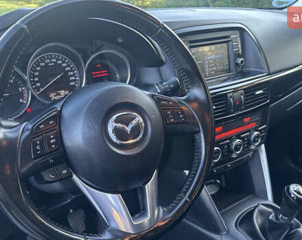 Серый Мазда СХ-5, объемом двигателя 0 л и пробегом 241 тыс. км за 11699 $, фото 48 на Automoto.ua