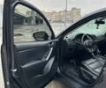 Серый Мазда СХ-5, объемом двигателя 2.49 л и пробегом 210 тыс. км за 14000 $, фото 51 на Automoto.ua