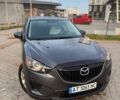 Сірий Мазда СХ-5, об'ємом двигуна 2 л та пробігом 179 тис. км за 14000 $, фото 10 на Automoto.ua