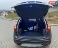 Серый Мазда СХ-5, объемом двигателя 2.19 л и пробегом 174 тыс. км за 16000 $, фото 23 на Automoto.ua
