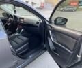 Серый Мазда СХ-5, объемом двигателя 2.2 л и пробегом 220 тыс. км за 13800 $, фото 59 на Automoto.ua