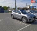 Сірий Мазда СХ-5, об'ємом двигуна 2.19 л та пробігом 188 тис. км за 14300 $, фото 1 на Automoto.ua