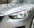 Сірий Мазда СХ-5, об'ємом двигуна 2.2 л та пробігом 240 тис. км за 11799 $, фото 8 на Automoto.ua