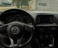 Сірий Мазда СХ-5, об'ємом двигуна 2.19 л та пробігом 272 тис. км за 15500 $, фото 13 на Automoto.ua