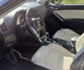 Серый Мазда СХ-5, объемом двигателя 2.19 л и пробегом 225 тыс. км за 15990 $, фото 19 на Automoto.ua