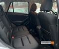 Серый Мазда СХ-5, объемом двигателя 2.2 л и пробегом 230 тыс. км за 12999 $, фото 9 на Automoto.ua
