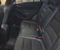 Сірий Мазда СХ-5, об'ємом двигуна 2.2 л та пробігом 218 тис. км за 14000 $, фото 5 на Automoto.ua