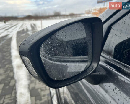 Серый Мазда СХ-5, объемом двигателя 2.19 л и пробегом 218 тыс. км за 15000 $, фото 16 на Automoto.ua