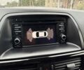 Сірий Мазда СХ-5, об'ємом двигуна 2.2 л та пробігом 210 тис. км за 14500 $, фото 23 на Automoto.ua