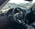 Серый Мазда СХ-5, объемом двигателя 2.2 л и пробегом 190 тыс. км за 14690 $, фото 14 на Automoto.ua
