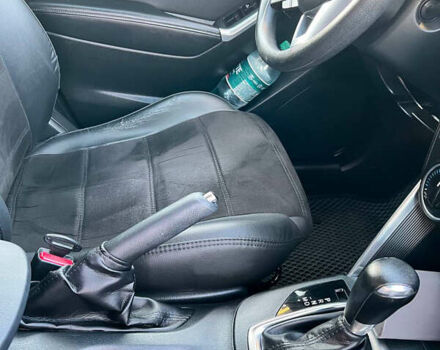 Серый Мазда СХ-5, объемом двигателя 2 л и пробегом 132 тыс. км за 13900 $, фото 13 на Automoto.ua