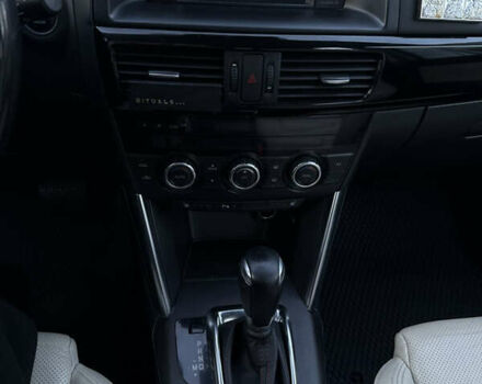 Мазда СХ-5 2014 у Львові на Automoto.ua Сірий Мазда СХ-5, об'ємом двигуна 2.2 л та пробігом 217 тис. км за 13999 $, фото 17 на Automoto.ua