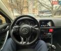 Сірий Мазда СХ-5, об'ємом двигуна 2 л та пробігом 179 тис. км за 14000 $, фото 24 на Automoto.ua