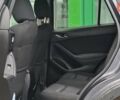 Серый Мазда СХ-5, объемом двигателя 2.49 л и пробегом 122 тыс. км за 14410 $, фото 34 на Automoto.ua