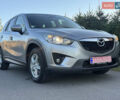 Серый Мазда СХ-5, объемом двигателя 0 л и пробегом 241 тыс. км за 12100 $, фото 6 на Automoto.ua