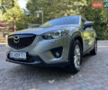Серый Мазда СХ-5, объемом двигателя 2.2 л и пробегом 248 тыс. км за 15300 $, фото 37 на Automoto.ua