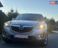 Серый Мазда СХ-5, объемом двигателя 0 л и пробегом 241 тыс. км за 12100 $, фото 30 на Automoto.ua