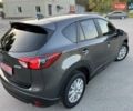 Серый Мазда СХ-5, объемом двигателя 2.2 л и пробегом 220 тыс. км за 13800 $, фото 30 на Automoto.ua