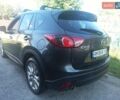 Сірий Мазда СХ-5, об'ємом двигуна 2.19 л та пробігом 177 тис. км за 13500 $, фото 8 на Automoto.ua