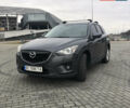 Серый Мазда СХ-5, объемом двигателя 2.19 л и пробегом 225 тыс. км за 14500 $, фото 19 на Automoto.ua