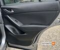 Серый Мазда СХ-5, объемом двигателя 2.2 л и пробегом 230 тыс. км за 12999 $, фото 10 на Automoto.ua