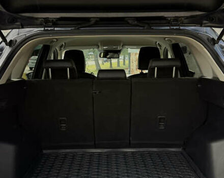 Сірий Мазда СХ-5, об'ємом двигуна 2.19 л та пробігом 272 тис. км за 15500 $, фото 7 на Automoto.ua