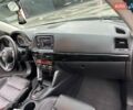 Серый Мазда СХ-5, объемом двигателя 2.49 л и пробегом 210 тыс. км за 14000 $, фото 44 на Automoto.ua
