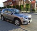 Сірий Мазда СХ-5, об'ємом двигуна 2.19 л та пробігом 188 тис. км за 14300 $, фото 23 на Automoto.ua