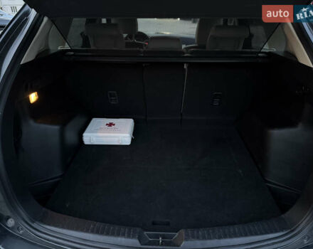 Мазда СХ-5 2014 у Львові на Automoto.ua Сірий Мазда СХ-5, об'ємом двигуна 2.2 л та пробігом 217 тис. км за 13999 $, фото 26 на Automoto.ua