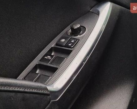 Серый Мазда СХ-5, объемом двигателя 2.49 л и пробегом 122 тыс. км за 14410 $, фото 31 на Automoto.ua