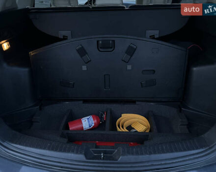 Мазда СХ-5 2014 у Львові на Automoto.ua Сірий Мазда СХ-5, об'ємом двигуна 2.2 л та пробігом 217 тис. км за 13999 $, фото 27 на Automoto.ua