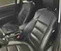 Серый Мазда СХ-5, объемом двигателя 2.19 л и пробегом 250 тыс. км за 14700 $, фото 5 на Automoto.ua