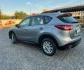 Мазда СХ-5 2014 в Полтаве на Automoto.ua Серый Мазда СХ-5, объемом двигателя 2 л и пробегом 138 тыс. км за 13500 $, фото 2 на Automoto.ua
