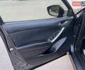 Серый Мазда СХ-5, объемом двигателя 2.2 л и пробегом 220 тыс. км за 13800 $, фото 43 на Automoto.ua