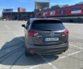 Серый Мазда СХ-5, объемом двигателя 2.5 л и пробегом 156 тыс. км за 13700 $, фото 6 на Automoto.ua