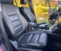 Серый Мазда СХ-5, объемом двигателя 2.2 л и пробегом 177 тыс. км за 14950 $, фото 19 на Automoto.ua
