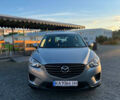 Серый Мазда СХ-5, объемом двигателя 2 л и пробегом 132 тыс. км за 13900 $, фото 3 на Automoto.ua